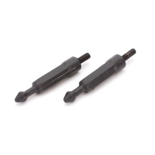 Blade 200 SR X Canopy Mount Set (2) [BLH2011]